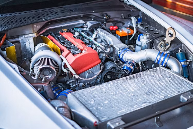 Phần lớn những cuộc đua mà chiếc xe này tham gia là ở Nhật Bản, nơi nó lập kỷ lục trong phân khúc tại đường đua Suzuka, Okayama Circuit, và Autopolis. Ngoài ra, chiếc xe còn ở Úc hai năm 2012 và 2013 để tham gia giải đua xe tính giờ vô địch thế giới.