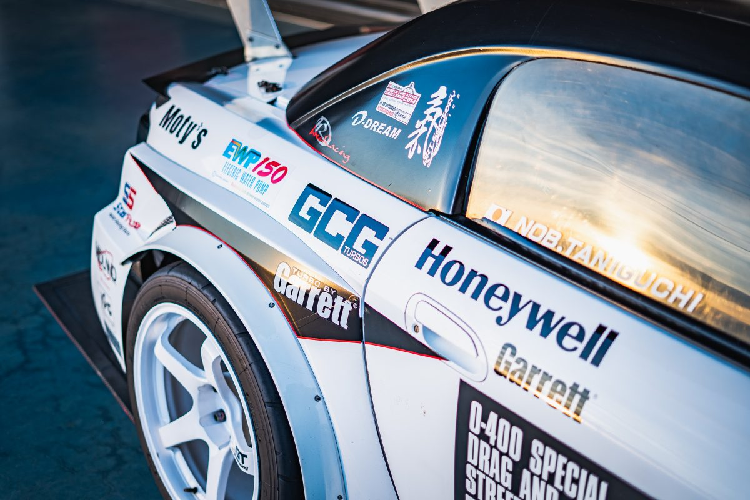 Chiếc Honda S2000 Type-RR 1000 mã lực do Top Fuel nâng cấp sẽ được đưa lên sàn đấu giá bởi BH Aution, Nhật Bản trong thời gian tới đây.