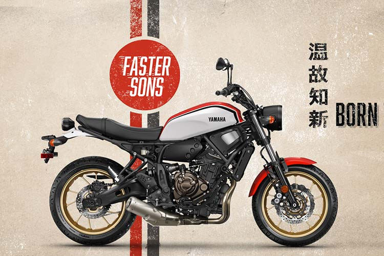 Giá xe Yamaha XSR700 2020 bán ra từ 8.500 USD (khoảng 197 triệu đồng) tại thị trường Mỹ, dự tính xe sẽ được phân phối tại một số thị trường khác như Đông Nam Á ngay trong năm nay.