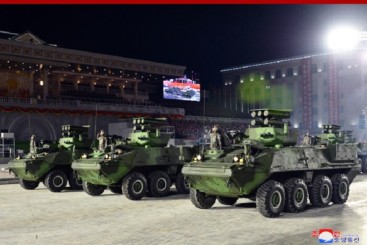 Mặc dù vậy, theo đánh giá của giới chuyên môn thì chưa thể khẳng định tính năng vũ khí do Triều Tiên sản xuất, thậm chí nhiều người còn cho rằng đây chỉ là các bản sao với chất lượng thấp và còn nhiều bất cập. 