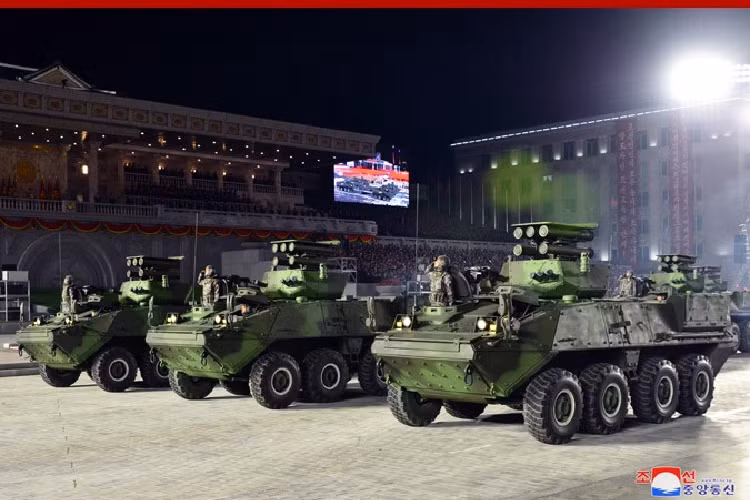 Mặc dù vậy, theo đánh giá của giới chuyên môn thì chưa thể khẳng định tính năng vũ khí do Triều Tiên sản xuất, thậm chí nhiều người còn cho rằng đây chỉ là các bản sao với chất lượng thấp và còn nhiều bất cập. 