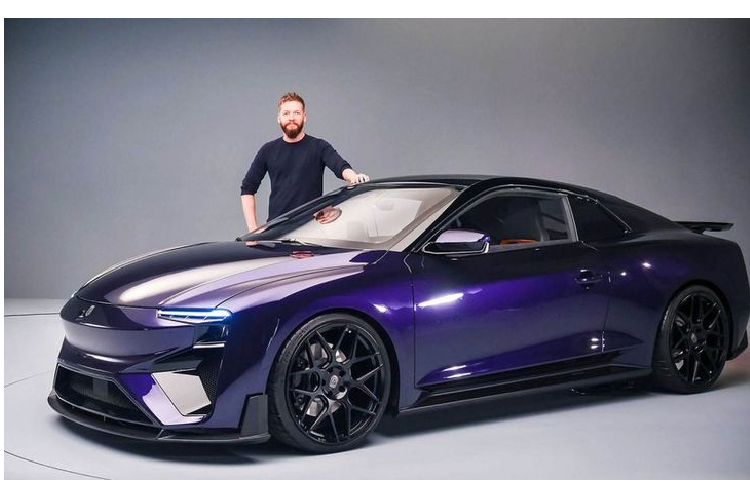 Mặc dù chạy bằng pin nhiên liệu, RG Nathalie vẫn đạt sức mạnh đáng nể. Siêu xe có công suất 536 mã lực, mô-men xoắn cực đại 989 Nm, tăng tốc 0-96 km/h trong 2,5 giây, tốc độ tối đa 306 km/h.Xe chỉ được sản xuất 500 chiếc, giá xe RG Nathalie mới dự kiến trong khoảng 366.000-610.000 USD.