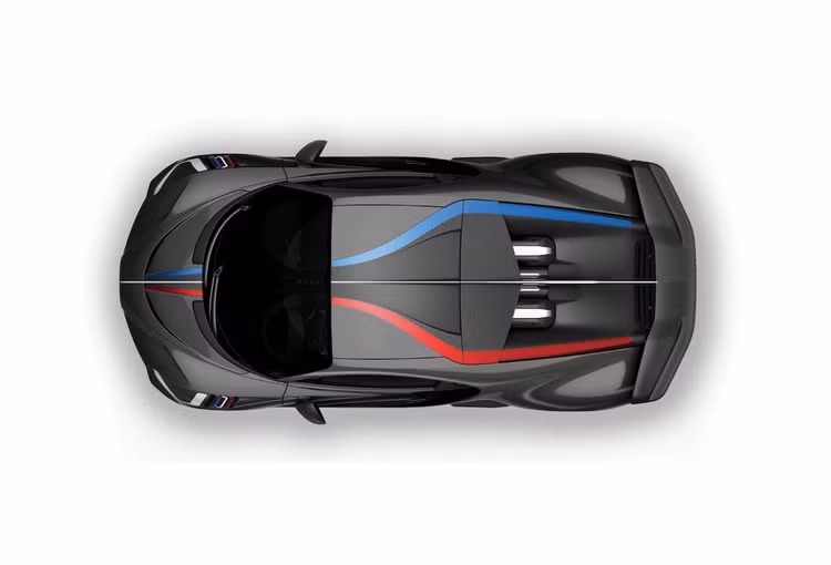 Tất nhiên, các chủ xe Divo đều muốn tạo khác biệt. Để hoàn thành các yêu cầu này, khâu sơn xe thường mất thời gian nhất bởi đây chính là dấu ấn cá nhân đầu tiên. Chủ xe có thể chọn màu da nội thất hợp với màu sơn xe.