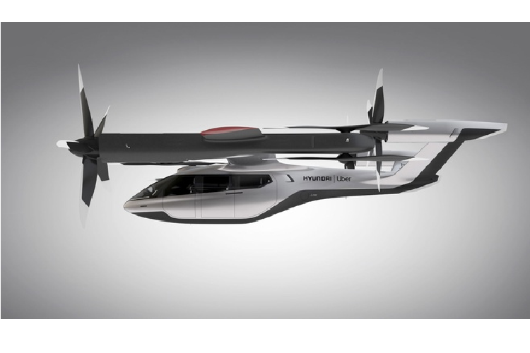 S-A1 hiện được trưng bày tại CES 2020. Phương tiện này chạy điện hoàn toàn, được thiết kế cho tốc độ hành trình tới 290 km/h, trần bay 300-600 km, phù hợp di chuyển trong bán kính 96 km.