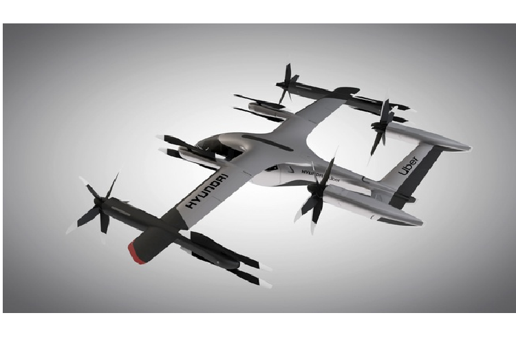 Theo đó, Hyundai sẽ sản xuất và triển khai phương tiện bay, trong khi Uber cung cấp dịch vụ hỗ trợ hàng không, kết nối với phương tiện mặt đất, và giao diện khách hàng. Dịch vụ taxi bay có tên Uber Air Taxis.