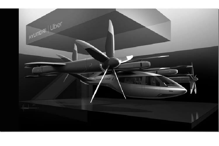 Hãng xe Hàn Quốc cho biết S-A1 ban đầu được thiết kế có người lái nhưng sau này sẽ là phương tiện bay tự hành. Nó được thiết kế chứa 4 hành khách, sử dụng rôtơ quay loại nhỏ, giúp giảm đáng kể tiếng ồn so với trực thăng.