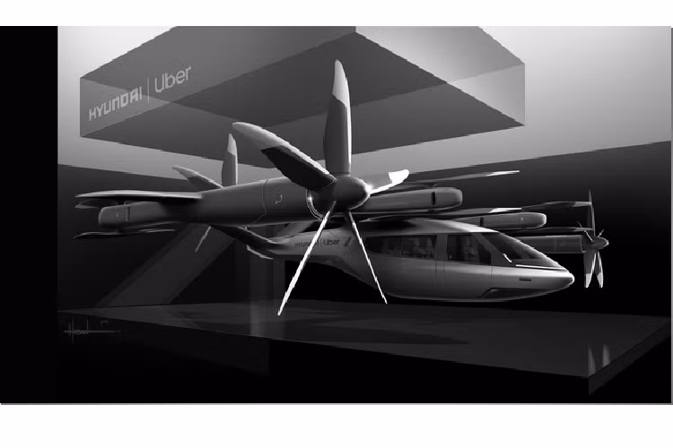 Hãng xe Hàn Quốc cho biết S-A1 ban đầu được thiết kế có người lái nhưng sau này sẽ là phương tiện bay tự hành. Nó được thiết kế chứa 4 hành khách, sử dụng rôtơ quay loại nhỏ, giúp giảm đáng kể tiếng ồn so với trực thăng.