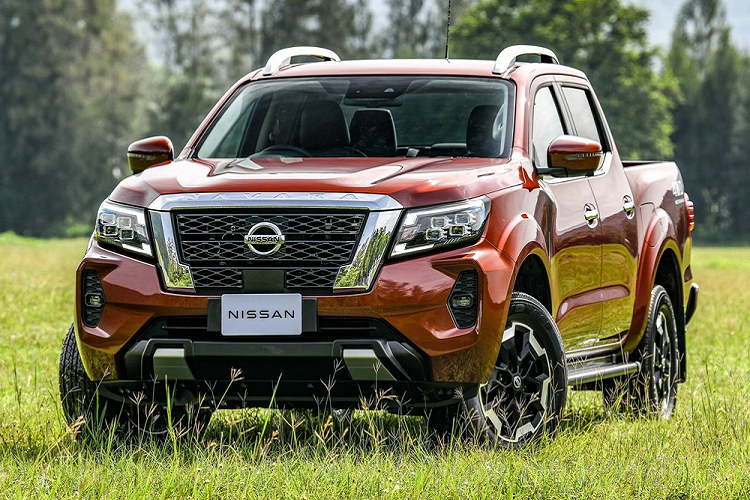 Tại thị trường Thái Lan, giá xe Nissan Navara 2021 có mức bán ra dao động từ 599.000 - 1.149.000 Bath (khoảng 458 - 880 triệu đồng). Dự định mẫu xe này sẽ về Việt Nam vào đầu năm 2021.