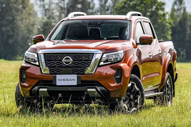 Tại thị trường Thái Lan, giá xe Nissan Navara 2021 có mức bán ra dao động từ 599.000 - 1.149.000 Bath (khoảng 458 - 880 triệu đồng). Dự định mẫu xe này sẽ về Việt Nam vào đầu năm 2021.