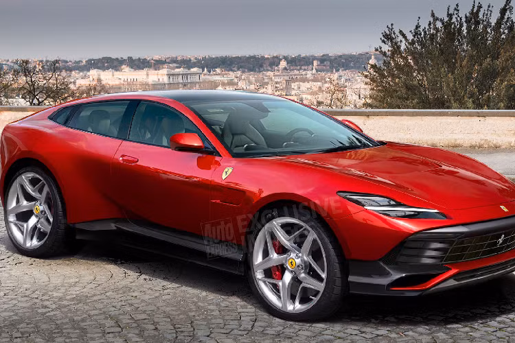 CEO cua hang sieu xe Ferrari tu chuc sau khi nhiem Covid-19-Hinh-4