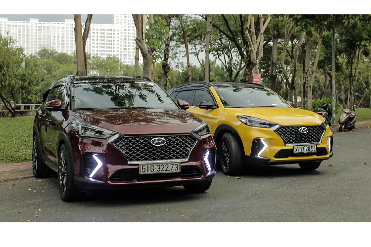 Tuy nhiên, để độ được chiếc xe như thế này là cả một quá trình và cả tâm huyết của chủ xe và tay nghề của người thợ Việt.