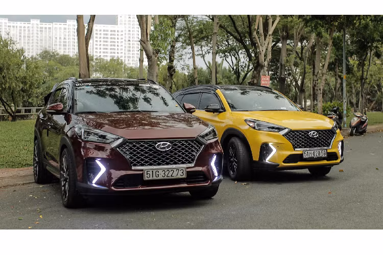 Tuy nhiên, để độ được chiếc xe như thế này là cả một quá trình và cả tâm huyết của chủ xe và tay nghề của người thợ Việt.