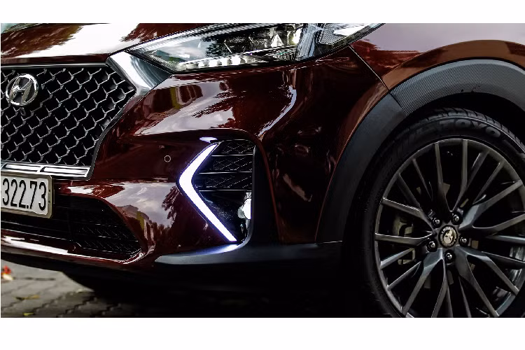 Hy vọng Hyundai Tucson được độ theo phong cách “N Line” này sẽ là một gợi ý dành cho những ai đang sử dụng dòng xe Tucson muốn thay đổi sang phong cách thể thao, mới mẽ hơn với chi phí chỉ vài chục triệu đồng.