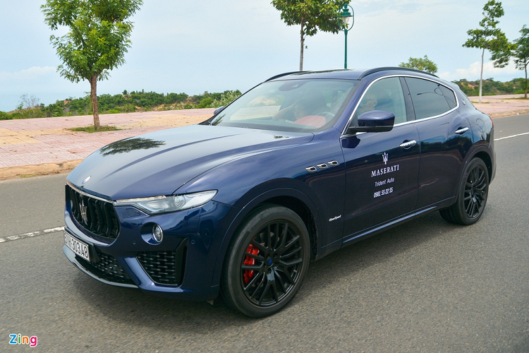 Maserati vốn là hãng xe nổi tiếng với những chiếc sedan, coupe thể thao cùng động cơ thừa hưởng từ Ferrari, việc cho ra mắt Levante được xem là một bước đi theo thời cuộc của hãng trong xu hướng SUV đang dần là lựa chọn của khách hàng.
