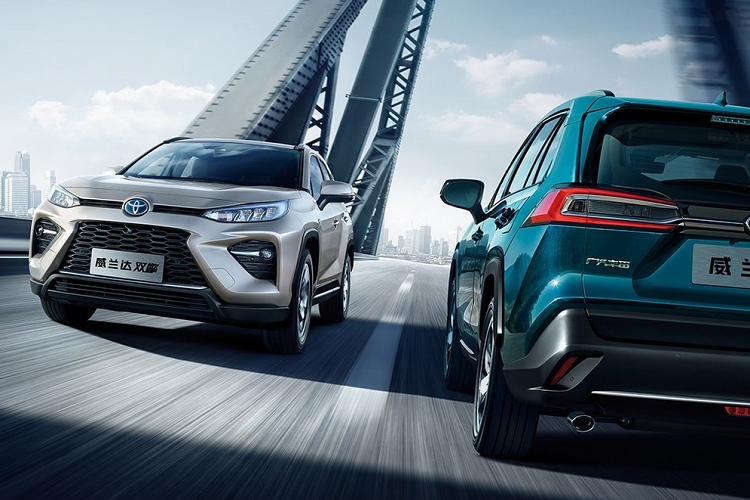 Theo đó, xe sẽ có tổng cộng 12 bản trang bị, giá xe Toyota Wildlander 2020 dao động từ 171.800 - 238.800 Nhân dân tệ (khoảng 571 - 794 triệu đồng).