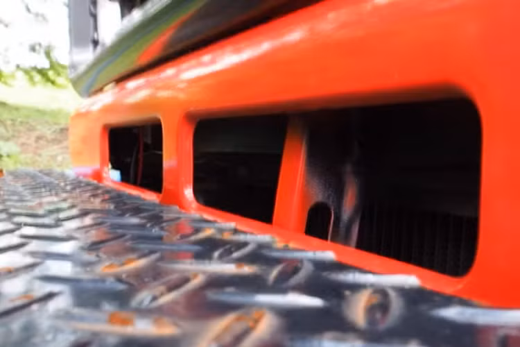 Rõ ràng, các phương tiện thế này rất phổ biến tại Nhật Bản, và dựa theo bản tính của người dân nước này, ta có thể tin tưởng rằng chúng luôn được giữ gìn trong tình trạng tốt nhất.