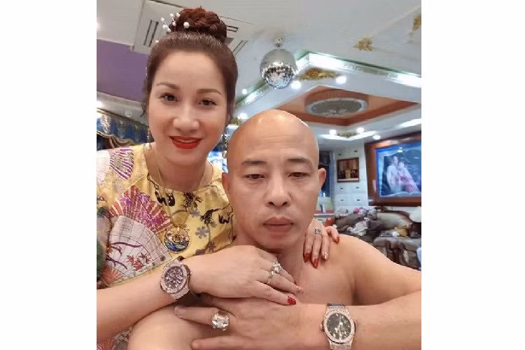 Duong “Nhue” lo them thu doan 