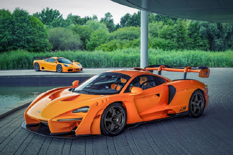 Ngoài giá xe McLaren Senna LM mới chưa được tiết lộ, thông số kỹ thuật cũng là điều không được đề cập đến. Tuy nhiên, Senna LM có lẽ sẽ có khả năng tăng tốc nhanh hơn Senna bản tiêu chuẩn.
