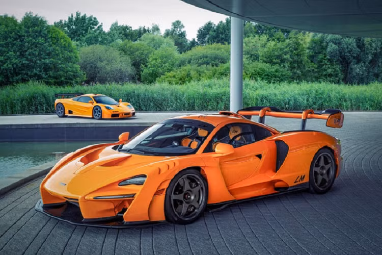 Ngoài giá xe McLaren Senna LM mới chưa được tiết lộ, thông số kỹ thuật cũng là điều không được đề cập đến. Tuy nhiên, Senna LM có lẽ sẽ có khả năng tăng tốc nhanh hơn Senna bản tiêu chuẩn.