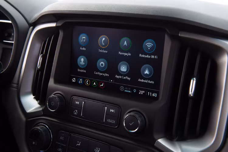 Tại thị trường Brazil, cung cấp sức mạnh cho Trailbrazer 2021 High Country là động cơ dầu 4cyl 2.8L tăng áp cho công suất tối đa 200 mã lực và mô-men xoắn cực đại 500Nm, động cơ này đã được tinh chỉnh cập nhật lại phần mềm điều khiển và thay thế turbo mới. Sức mạnh được truyền xuống 4 bánh (2 cầu) thông qua hộp số tự động 6 cấp (6AT).