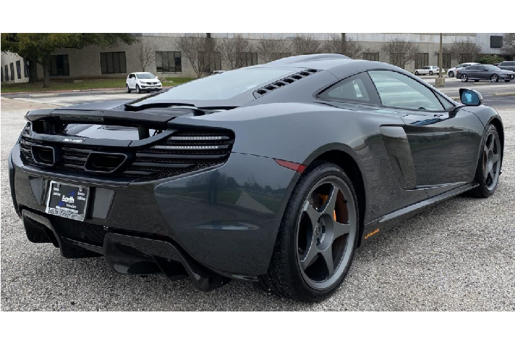 Về sau này, thương hiệu McLaren vẫn ra mắt một số mẫu xe nhằm kỷ niệm chiến thắng Le Mans 1995, điển hình chính là mẫu McLaren Senna LM được ra mắt cách đây không lâu với số lượng cực kì giới hạn và rất khó để có thể mua được.