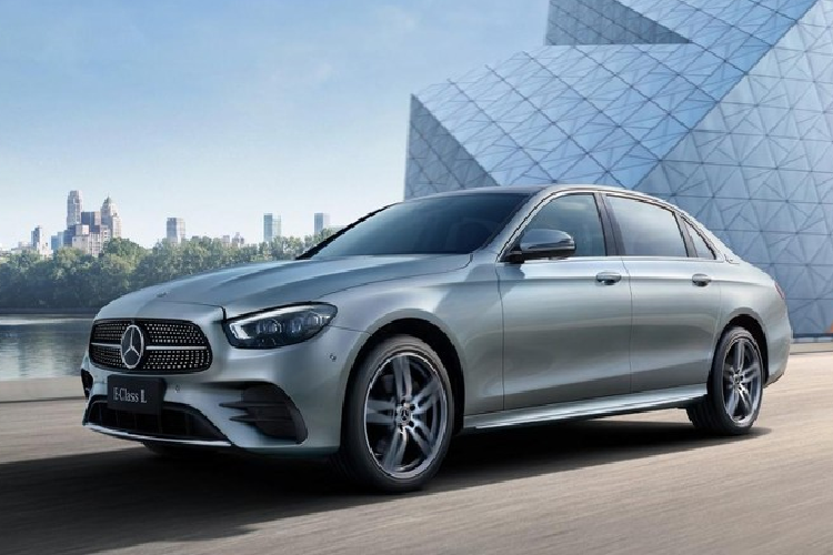 Động cơ giúp xe tăng tốc từ 0-100 km/h trong thời gian 6,1 giây.