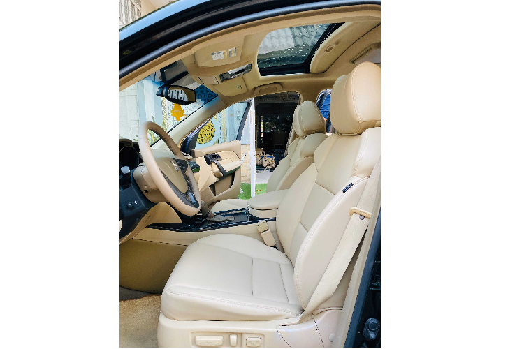 Acura MDX đời cũ hiện là một gợi ý dành cho khách hàng đang cần một chiếc SUV 7 chỗ an toàn, vận hành đầm chắc đi kèm với chi phí “nuôi” hợp lý hơn các mẫu xe Đức.