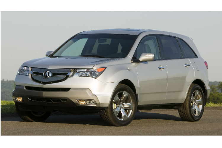 Kiểu dáng cứng cáp, nam tính, cân đối của xe SUV Acura MDX chiếm lấy cảm tình của khách hàng. Ngoài ra xe Đức có chi phí “nuôi” khá cao so với mặt bằng chung của các dòng xe Nhật khiến nhiều người Việt không mấy mặn mà và xuống tiền chọn MDX.