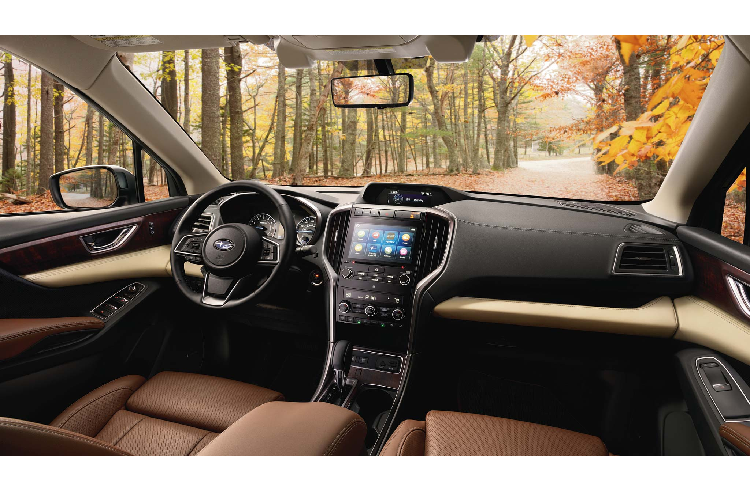 Subaru Forester phiên bản i-L Eyesight sẽ có giá bán dễ tiếp cận hơn so với phiên bản i-S EyeSight hiện tại, nhờ đó các khách hàng có thể sở hữu Forester phiên bản thấp, nhưng xe vẫn được trang bị đầy đủ các tính năng an toàn chủ động tương tự phiên bản hàng đầu. Việc tung ra phiên bản i-L EyeSight mới giúp Forester tăng sức cạnh tranh hơn trong phân khúc CUV 5/5+2 tại thị trường Việt.