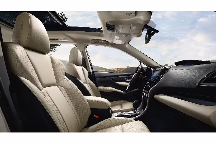 Theo em dự đoán, giá xe Subaru Ascent phân phối chính hãng sẽ không dưới 2 tỷ đồng tại thị trường Việt Nam, mức giá của Accent sẽ nhỉnh hơn một chút so với Hyundai Palisade và Ford Explorer. Subaru Việt Nam sẽ không đặt nặng vấn đề doanh số với dòng xe Ascent.