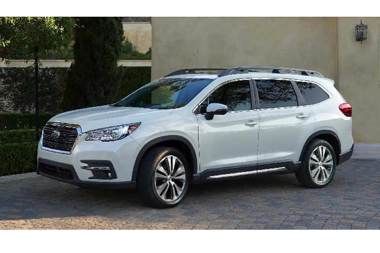 Mẫu xe SUV Subaru Accent 2020 sẽ được nhập khẩu trực tiếp từ Mỹ về Việt Nam, hiện tại, Accent là mẫu xe SUV lớn nhất trong gia đình xe SUV/CUV của hãng Subaru. Ngoài thị trường Việt Nam, được biết Tập Đoàn Tan Chong còn có kế hoạch phân phối Subaru Ascent tại một số thị trường khác trong khu vực Đông Nam Á như Phillipines.