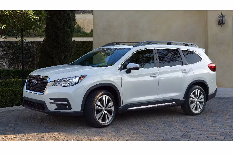 Mẫu xe SUV Subaru Accent 2020 sẽ được nhập khẩu trực tiếp từ Mỹ về Việt Nam, hiện tại, Accent là mẫu xe SUV lớn nhất trong gia đình xe SUV/CUV của hãng Subaru. Ngoài thị trường Việt Nam, được biết Tập Đoàn Tan Chong còn có kế hoạch phân phối Subaru Ascent tại một số thị trường khác trong khu vực Đông Nam Á như Phillipines.