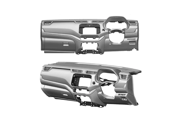 Có thể nói, Terra 2021 sẽ thay đổi tương tự như một thế hệ hoàn toàn mới, mặc dù sử dụng khung gầm, động cơ* và thiết kế tổng thể như cũ. Nissan Terra 2021 sẽ tiếp tục sử dụng động cơ dầu 4cyl dung tích 2.3L tăng áp kép (mã YS23DDTT) mới. Động cơ này mang công suất cực đại 190 mã lực tại vòng tua máy 3.750 vòng/phút và mô-men xoắn cực đại 450 Nm tại được tại dải vòng tua máy từ 1.500 - 2.500 vòng/phút. Sử dụng kết hợp với hộp số vẫn được giữ ở mức 7 cấp (7AT) như cũ và hệ dẫn động 1 và 2 cầu.