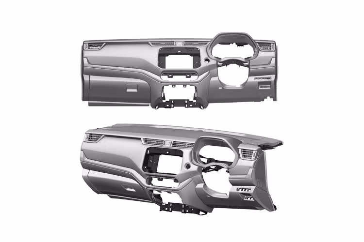 Có thể nói, Terra 2021 sẽ thay đổi tương tự như một thế hệ hoàn toàn mới, mặc dù sử dụng khung gầm, động cơ* và thiết kế tổng thể như cũ. Nissan Terra 2021 sẽ tiếp tục sử dụng động cơ dầu 4cyl dung tích 2.3L tăng áp kép (mã YS23DDTT) mới. Động cơ này mang công suất cực đại 190 mã lực tại vòng tua máy 3.750 vòng/phút và mô-men xoắn cực đại 450 Nm tại được tại dải vòng tua máy từ 1.500 - 2.500 vòng/phút. Sử dụng kết hợp với hộp số vẫn được giữ ở mức 7 cấp (7AT) như cũ và hệ dẫn động 1 và 2 cầu.