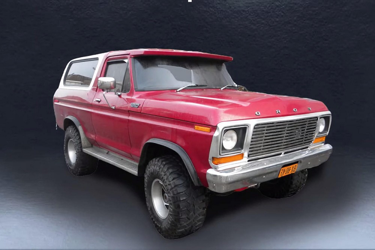 Giờ đây, hơn 20 năm sau khi ngừng sản xuất, cái tên Bronco cuối cùng đã quay trở lại với một mẫu xe hoàn toàn mới mà sẽ đối đầu trực tiếp với Jeep Wrangler. Nó sẽ được gia nhập bởi một mẫu Ford Bronco Sport 2020 nhỏ bé hơn, qua đó cung cấp phong cách chắc khỏe vạm vỡ tới những người mua hàng không có dự định đi off-road mỗi cuối tuần.