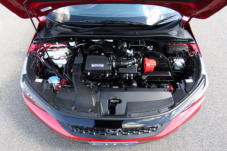 Có thể Honda Việt Nam (HVN) sẽ trang bị động cơ 1.0L tăng áp này trong tương lai gần, ở các bản nâng cấp facelift sắp tới của dòng Honda City thế hệ thứ 5. Hoặc HVN cần chờ đợi thêm một thời gian nữa để kiểm chứng độ bền bỉ của dòng động cơ này, trước khi sử dụng trên dòng City thế hệ mới tại Việt Nam.