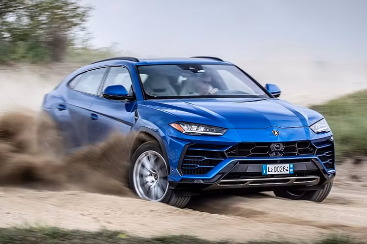 Volkswagen bi Jaguar Land Rover 