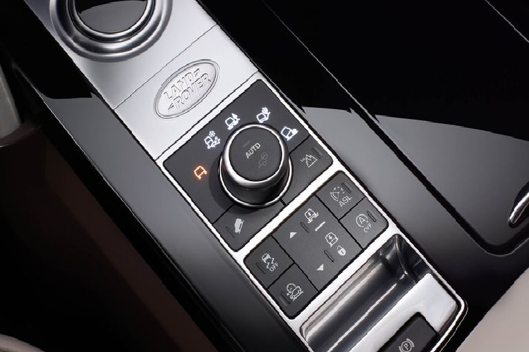 Volkswagen bi Jaguar Land Rover 