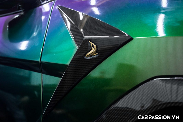 Việt Nam là một quốc gia đang trên đà phát triển và hội nhập với thế giới, đặc biệt là với ngành công nghiệp ô tô đầy tính cạnh tranh. Các bản độ được hoàn thiện bởi chính tay nghề của những kĩ sư Việt đang dần nhận được sự chú ý hơn trên thị trường quốc tế, mang đến cái nhìn toàn diện về một thị trường tiềm năng như Việt Nam.