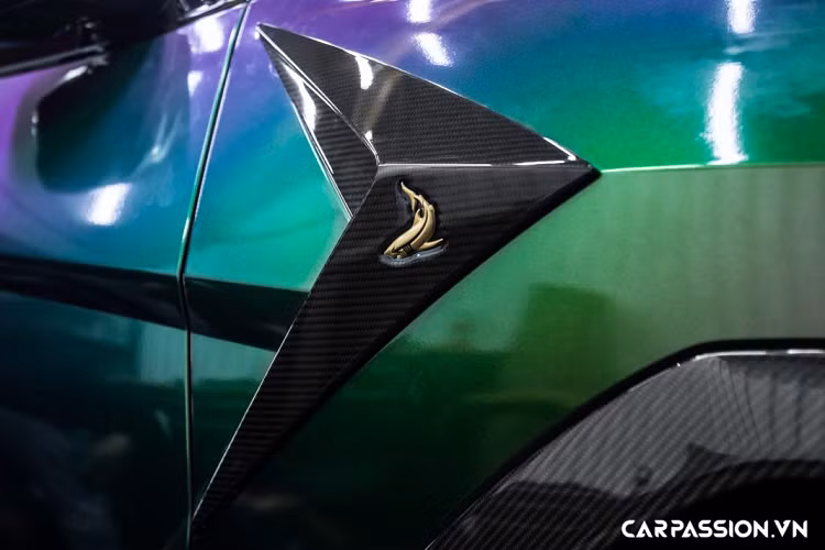 Việt Nam là một quốc gia đang trên đà phát triển và hội nhập với thế giới, đặc biệt là với ngành công nghiệp ô tô đầy tính cạnh tranh. Các bản độ được hoàn thiện bởi chính tay nghề của những kĩ sư Việt đang dần nhận được sự chú ý hơn trên thị trường quốc tế, mang đến cái nhìn toàn diện về một thị trường tiềm năng như Việt Nam.