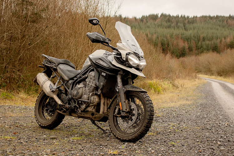 Triumph chưa công bố giá bán của 2 phiên bản đặc biệt này, tuy nhiên nhiều khả năng mức giá của phiên bản Desert và Alpine sẽ không quá chênh lệch so với các phiên bản Tiger 1200 khác đang được bán trên thị trường.