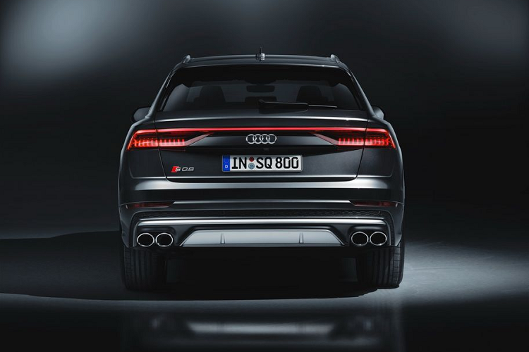 Tuy những thông tin chi tiết hiện chưa được tiết lộ nhưng một khi ra mắt, Audi Q9 chắc chắn sẽ xuất hiện với đa dạng các tùy chọn phiên bản.