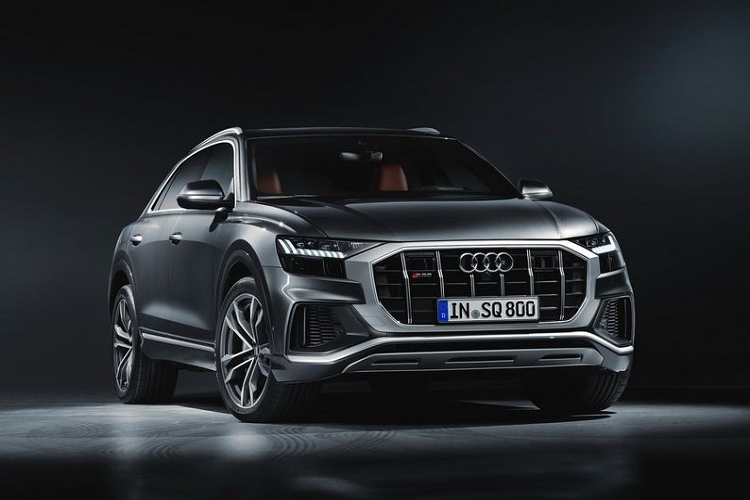 Vậy là sau nhiều năm “thai nghén”, mẫu SUV hạng sang Audi Q9 thế hệ mới đã được khẳng định sẽ ra mắt vào cuối năm nay (theo tờ Auto Bild của Đức).