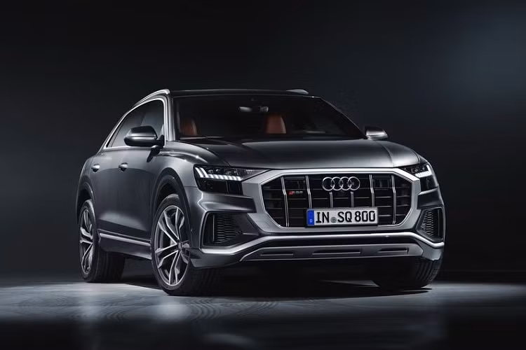 Vậy là sau nhiều năm “thai nghén”, mẫu SUV hạng sang Audi Q9 thế hệ mới đã được khẳng định sẽ ra mắt vào cuối năm nay (theo tờ Auto Bild của Đức).