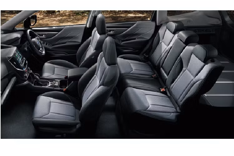 X-Edition được phát triển từ bản cao cấp Subaru Forester Premium mới, sử dụng động cơ 2.5L cho công suất 181 mã lực tại 5.800 vòng/phút và mô-men xoắn 239 Nm tại 4.400 vòng/phút.