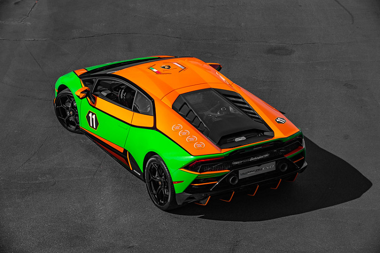 GRT Grasser Racing Team và Paul Miller Racing Team cùng những chiếc Lamborghini Huracán GT3 của họ là hai đội đua đã thống trị Daytona 24h và Sebring 12h trong hai năm liên tiếp (2018 và 2019), đem về bốn chiến thắng cho Lamborghini. Hiện tại, chiếc xe đua của GRT Grasser Racing số 11 đang được trưng bày tại bảo tàng Lamborghini.
