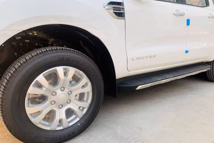Ford Ranger được mệnh danh là "ông vua bán tải" tại thị trường Việt Nam. Tính riêng trong năm 2019, Ford Việt Nam bán ra tổng cộng 13.319 xe Ranger, đạt mức tăng trưởng 54% so với năm 2018.
