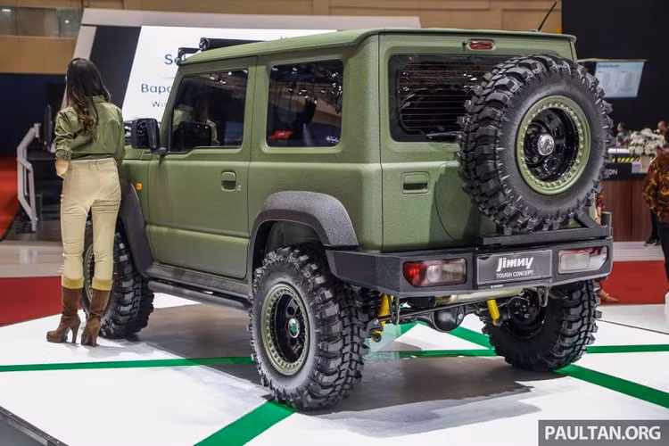 Theo nguồn tin, một phần lớn trong số lượng sản xuất này sẽ được xuất khẩu do thị trường trong nước được đánh giá không đủ rộng lớn. Tuy nhiên, Maruti vẫn sẽ giới thiệu phiên bản này tại thị trường Ấn Độ.