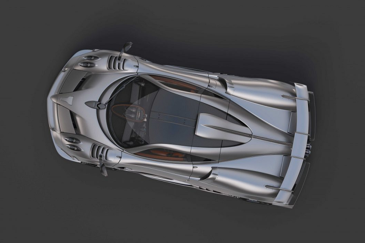 Để giúp chiếc xe đạt tốc độ cao nhất trên đường đua, Pagani đã trang bị cho Huayra Imola khối động cơ V12 dung tích 6.0 lít tăng áp kép do Mercedes-AMG phát triển. Khối động cơ này trên Huayra Imola được nâng cấp để cho ra công suất cực đại 827 mã lực và mô-men xoắn cực đại 1.100 Nm.