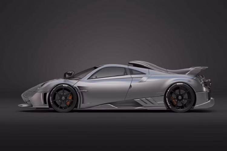 Tất cả năm chiếc Huayra Imola này đều đã có chủ nhân từ lâu trước khi có những hình ảnh đầu tiên. Huayra Imola sẽ trở thành tâm điểm gian trưng bày của Pagani tại Geneva Auto Show tới đây. Giá xe xe Pagani Huayra Imola được bán ra lên đến 5 triệu USD ( tương đương 116 tỷ đồng).
